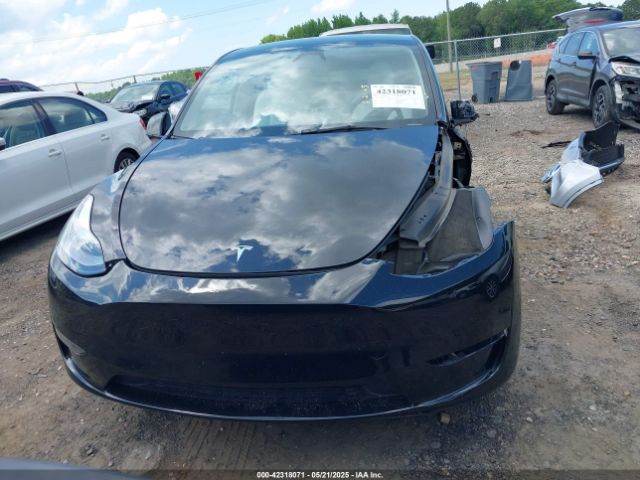 7SAYGDEEXPA177645 Tesla Model Y