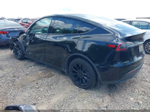 7SAYGDEEXPA177645 Tesla Model Y