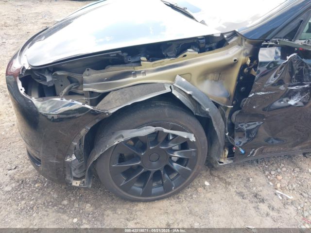 7SAYGDEEXPA177645 Tesla Model Y