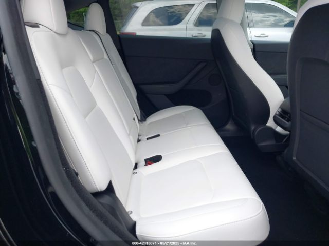 7SAYGDEEXPA177645 Tesla Model Y