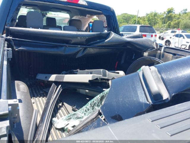 1FTEW1EF5HFC05569 Ford F-150 Xlt
