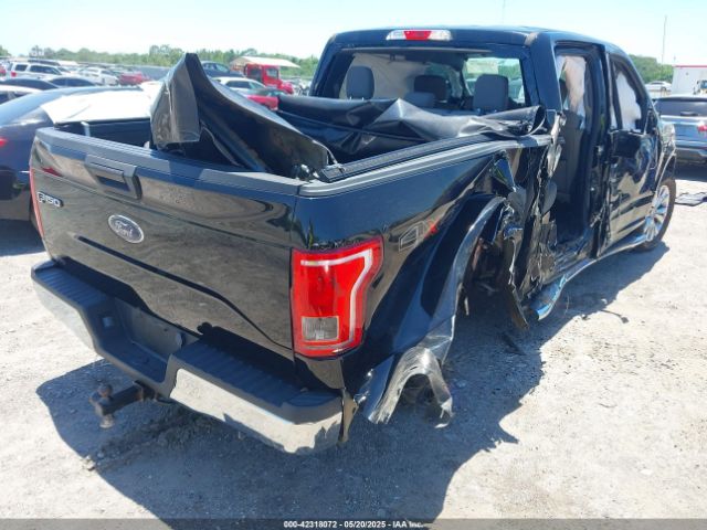 1FTEW1EF5HFC05569 Ford F-150 Xlt