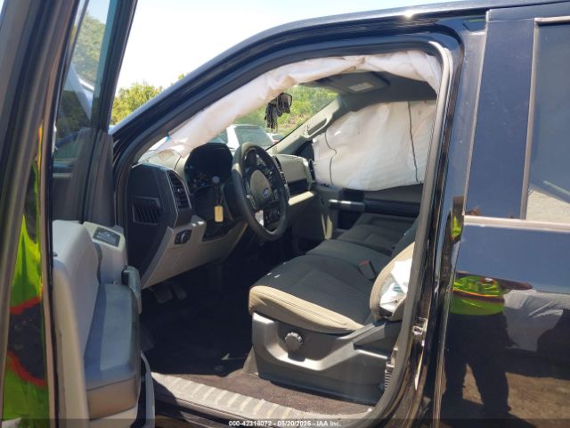 1FTEW1EF5HFC05569 Ford F-150 Xlt