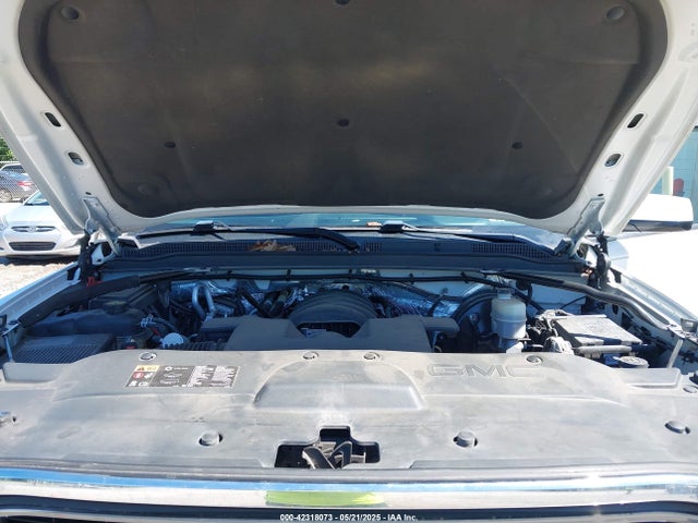 1GKS1AKC1FR167124 GMC l83 - vvt, active fuel management, aluminum