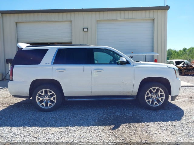 1GKS1AKC1FR167124 GMC l83 - vvt, active fuel management, aluminum