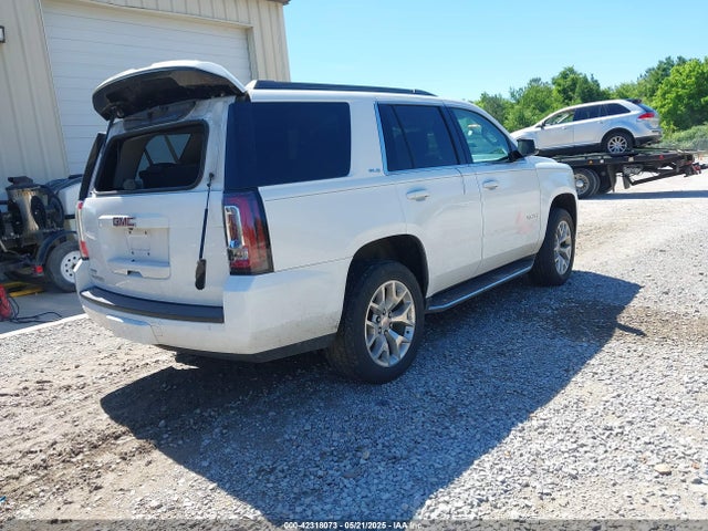 1GKS1AKC1FR167124 GMC l83 - vvt, active fuel management, aluminum