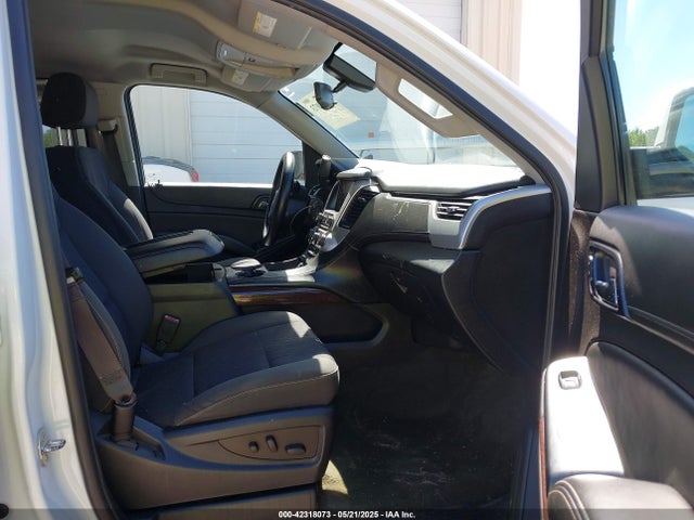 1GKS1AKC1FR167124 GMC l83 - vvt, active fuel management, aluminum