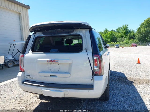1GKS1AKC1FR167124 GMC l83 - vvt, active fuel management, aluminum