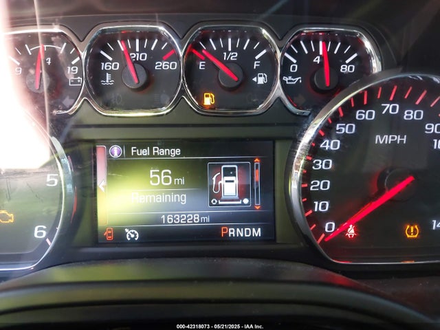 1GKS1AKC1FR167124 GMC l83 - vvt, active fuel management, aluminum