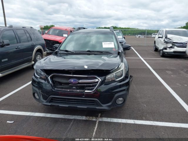 4S4BSAFCXK3351909 Subaru Outback 2.5i Premium