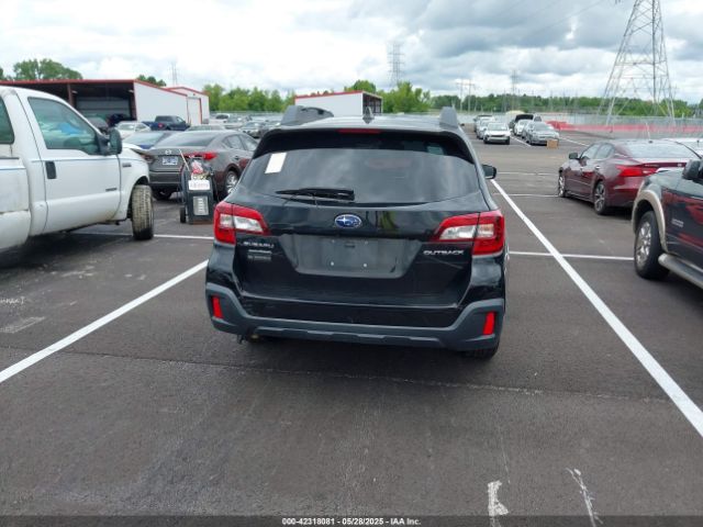 4S4BSAFCXK3351909 Subaru Outback 2.5i Premium