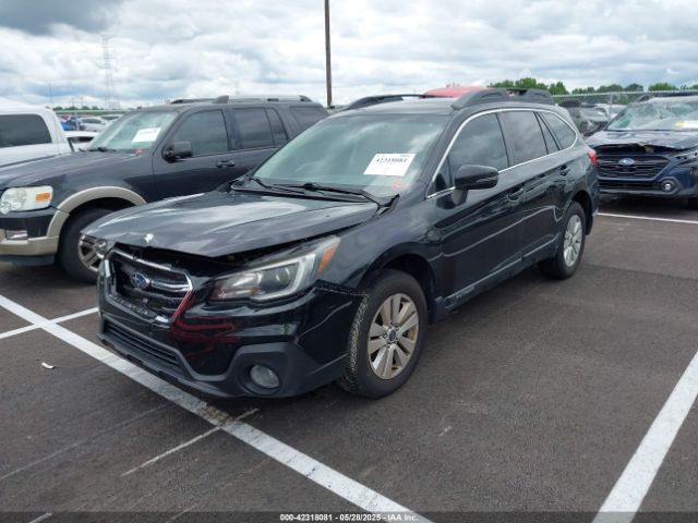 4S4BSAFCXK3351909 Subaru Outback 2.5i Premium
