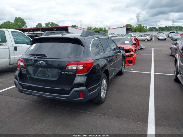 4S4BSAFCXK3351909 Subaru Outback 2.5i Premium