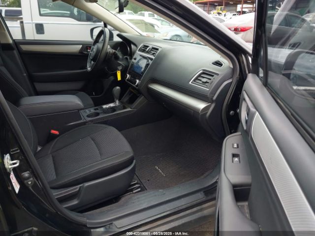 4S4BSAFCXK3351909 Subaru Outback 2.5i Premium