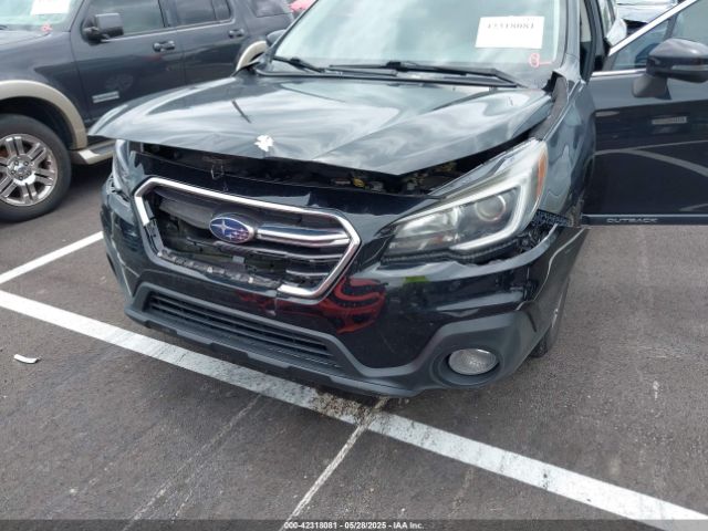 4S4BSAFCXK3351909 Subaru Outback 2.5i Premium