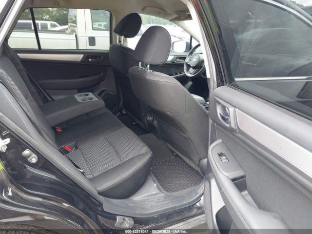 4S4BSAFCXK3351909 Subaru Outback 2.5i Premium