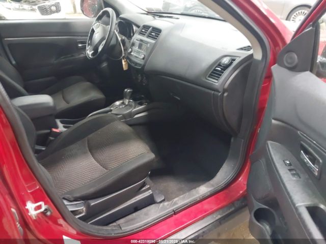 JA4AR3AU3GZ023947 Mitsubishi Outlander Sport 2.0 Es