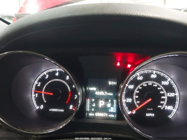 JA4AR3AU3GZ023947 Mitsubishi Outlander Sport 2.0 Es