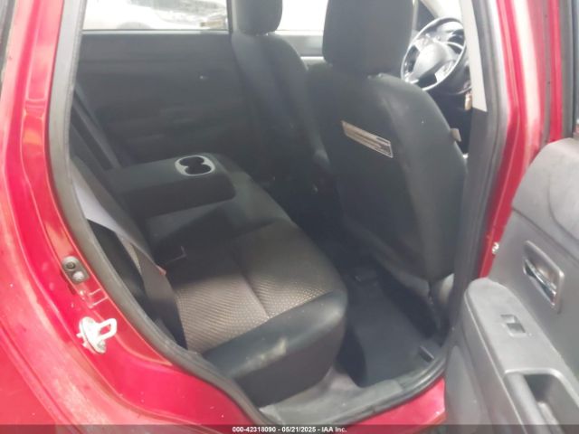 JA4AR3AU3GZ023947 Mitsubishi Outlander Sport 2.0 Es