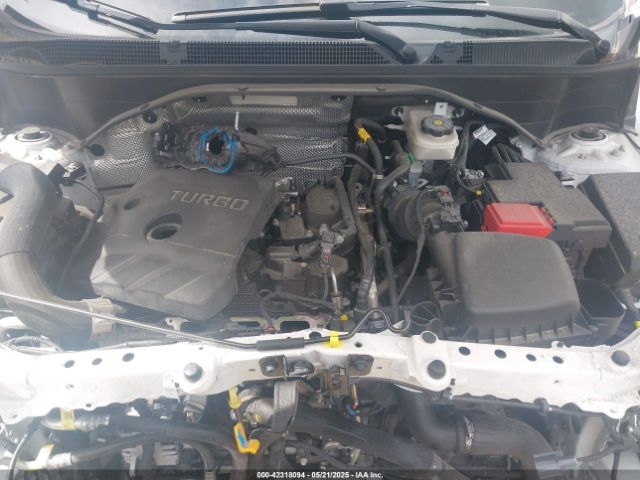 2024 BUICK ENCORE GX KL4AMESL0RB003540 Photo 9