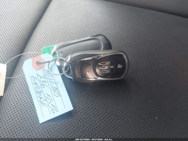 2024 BUICK ENCORE GX KL4AMESL0RB003540 Photo 10