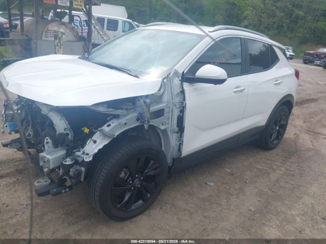 2024 BUICK ENCORE GX KL4AMESL0RB003540 Photo 1