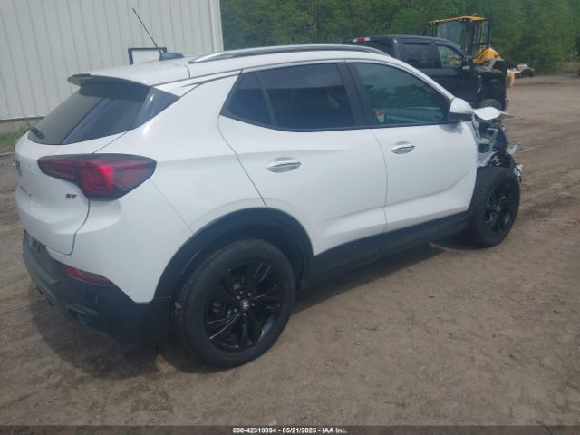 2024 BUICK ENCORE GX KL4AMESL0RB003540 Photo 3