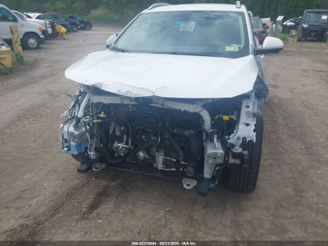 2024 BUICK ENCORE GX KL4AMESL0RB003540 Photo 5