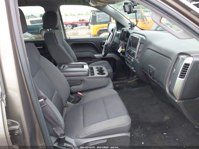 2014 CHEVROLET SILVERADO 1500 3GCUKREC5EG287065 Photo 4