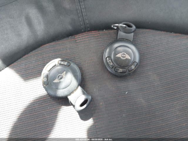 2012 MINI COOPER COUNTRYMAN WMWZB3C50CWM03467 Photo 10