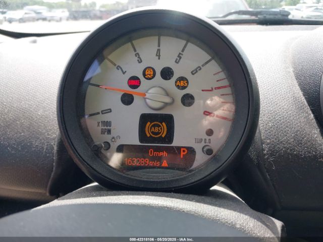 2012 MINI COOPER COUNTRYMAN WMWZB3C50CWM03467 Photo 6