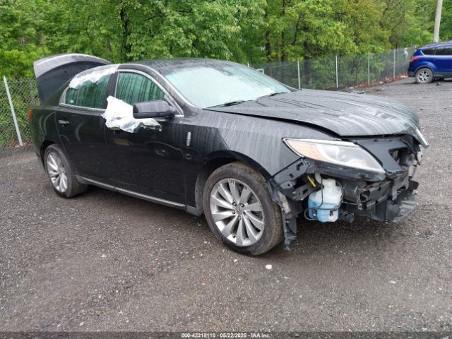 Aukcja sprzedaży 2015 Lincoln Mks, vin: 1LNHL9DKXFG603785, numer aukcji: 42318110