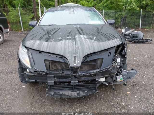 1LNHL9DKXFG603785 Lincoln MKS