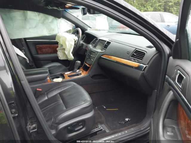 1LNHL9DKXFG603785 Lincoln MKS