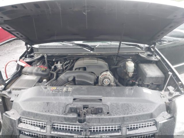 2012 CADILLAC ESCALADE 1GYS4BEF1CR101807 Photo 9