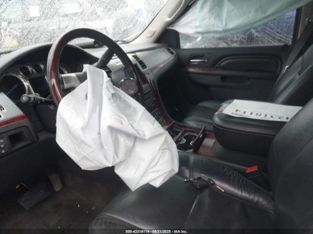 2012 CADILLAC ESCALADE 1GYS4BEF1CR101807 Photo 4