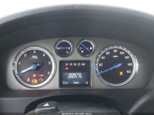 2012 CADILLAC ESCALADE 1GYS4BEF1CR101807 Photo 6