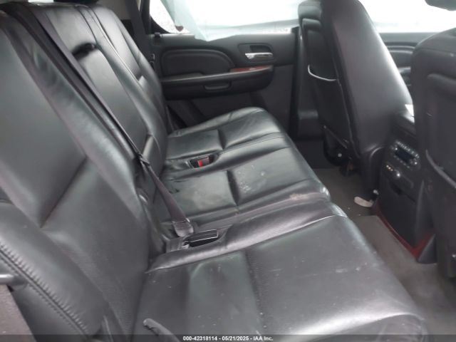 2012 CADILLAC ESCALADE 1GYS4BEF1CR101807 Photo 7