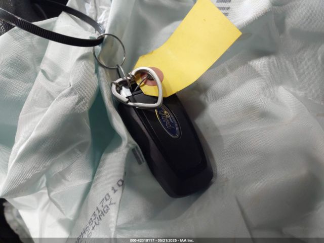 MAJ3S2GEXMC416118 Ford Ecosport Se