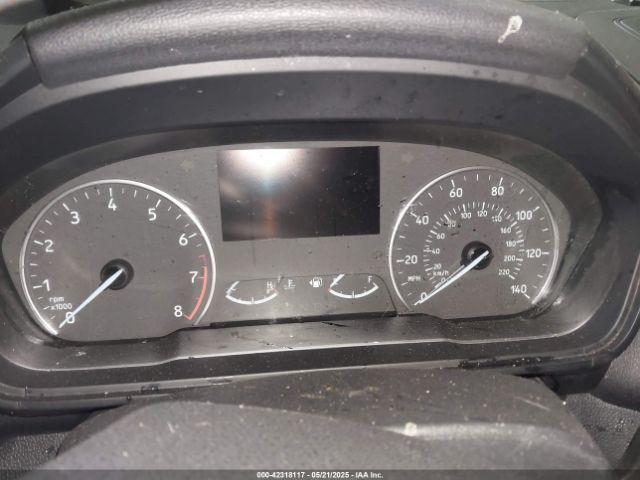 MAJ3S2GEXMC416118 Ford Ecosport Se