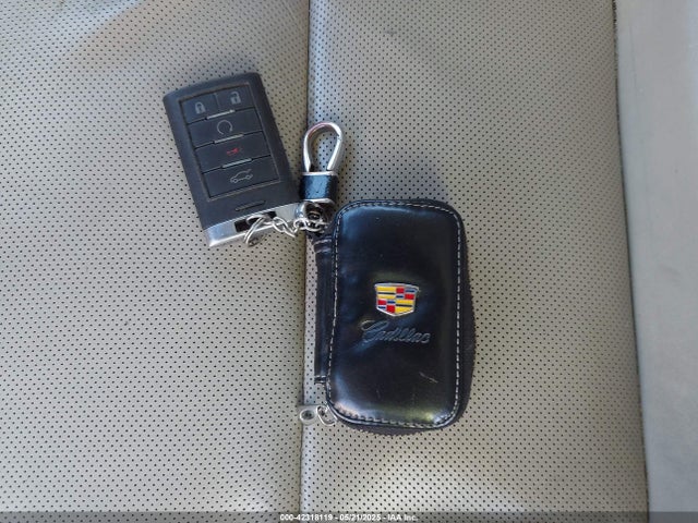 2013 CADILLAC XTS 2G61P5S34D9191733 Photo 10