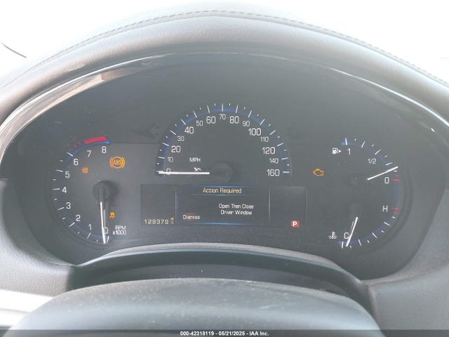 2013 CADILLAC XTS 2G61P5S34D9191733 Photo 6