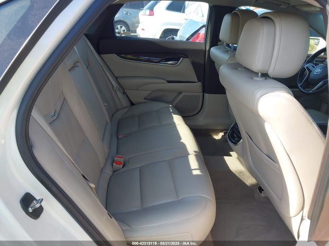 2013 CADILLAC XTS 2G61P5S34D9191733 Photo 7