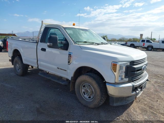 1FTBF2BT0JEB83981 auction archive image