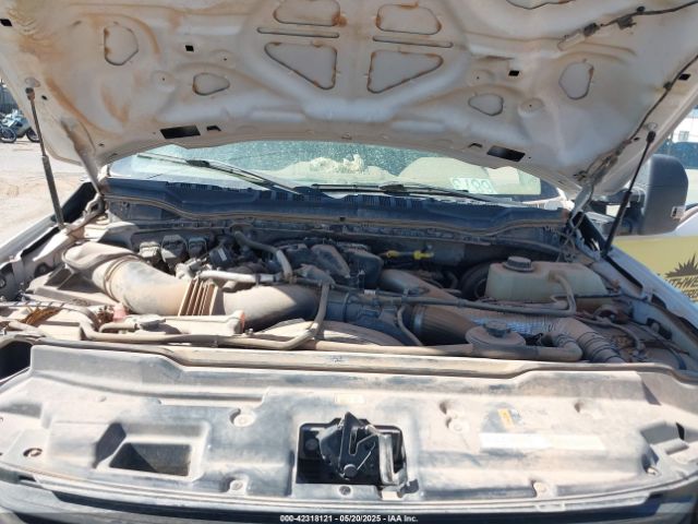 1FTBF2BT0JEB83981 Ford F-250