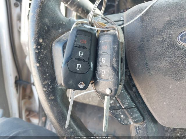 1FTBF2BT0JEB83981 Ford F-250