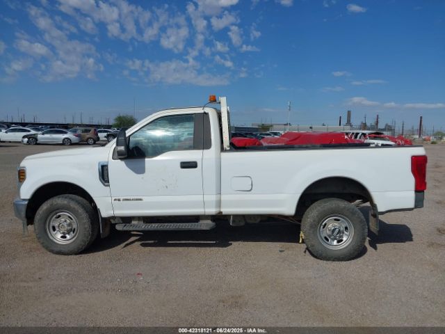 1FTBF2BT0JEB83981 Ford F-250