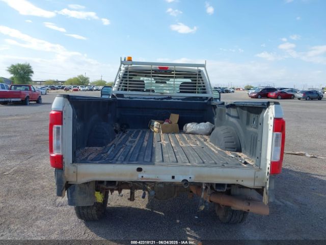 1FTBF2BT0JEB83981 Ford F-250