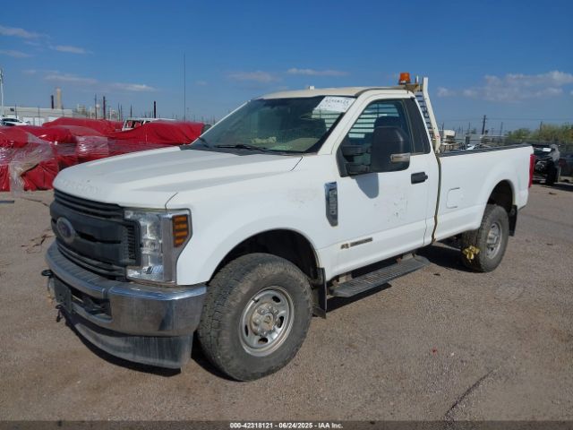 1FTBF2BT0JEB83981 Ford F-250