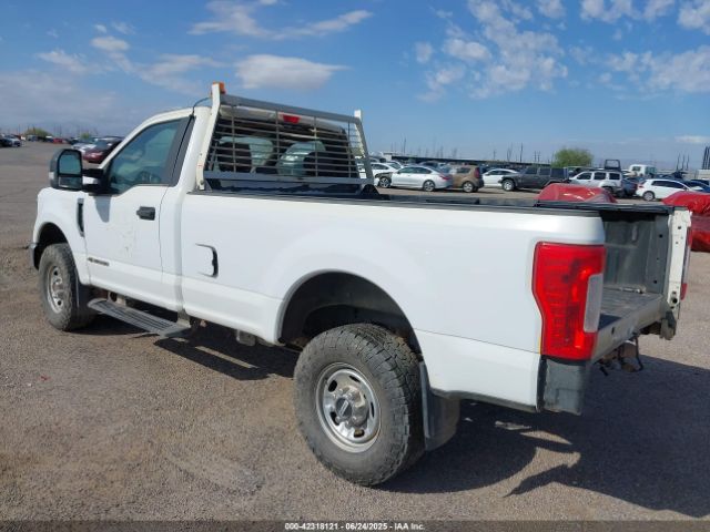 1FTBF2BT0JEB83981 Ford F-250